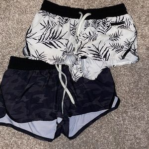 Vuori Shorts